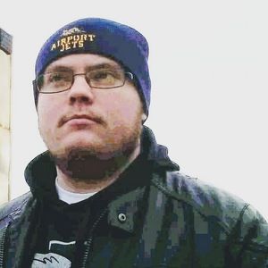 Meet your Posher, Aaron